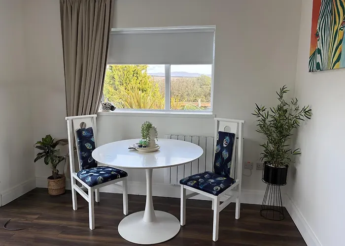 Hillcrest House Holiday Suites Daire
