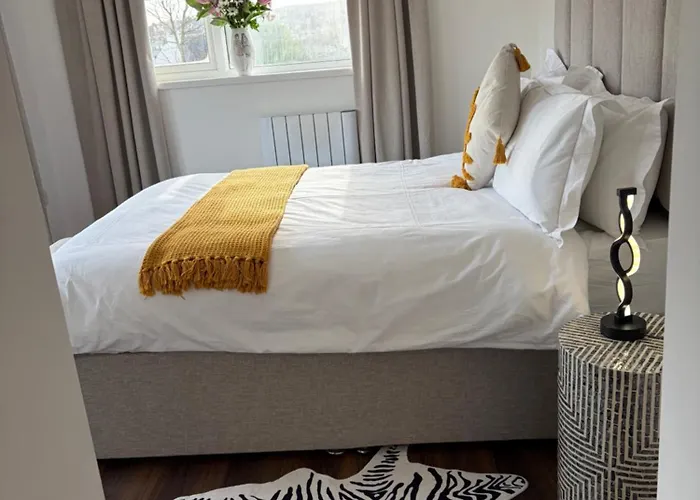 Hillcrest House Self Catering Διαμέρισμα Ντόνεγκαλ