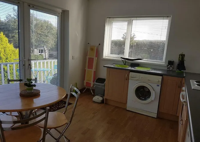 Hillcrest House Self Catering *