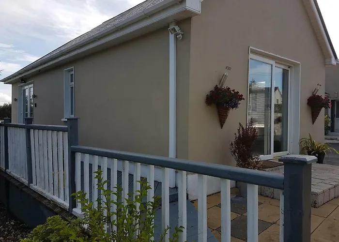 Διαμέρισμα Hillcrest House Self Catering