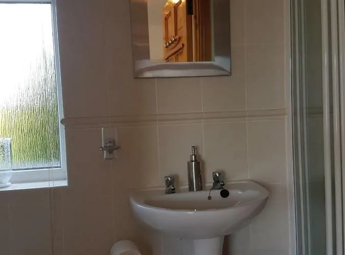 Hillcrest House Self Catering * Donegal Town