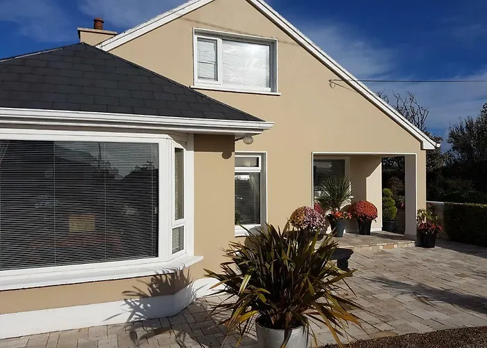 Hillcrest House Holiday Suites Daire *