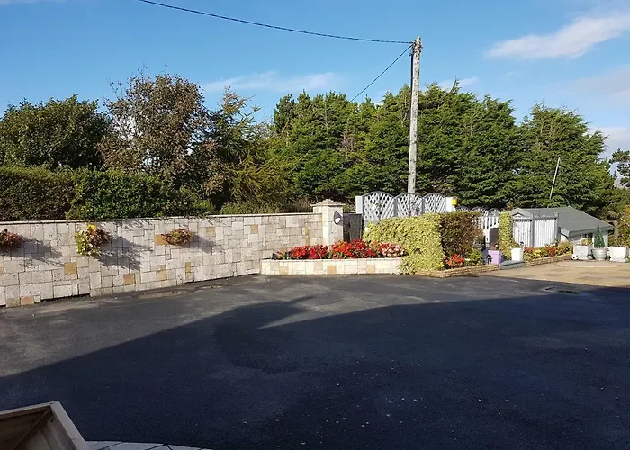 Hillcrest House Holiday Suites Daire