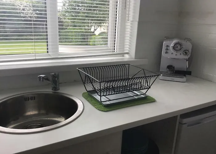 Hillcrest House Self Catering Appartamento Donegal Town