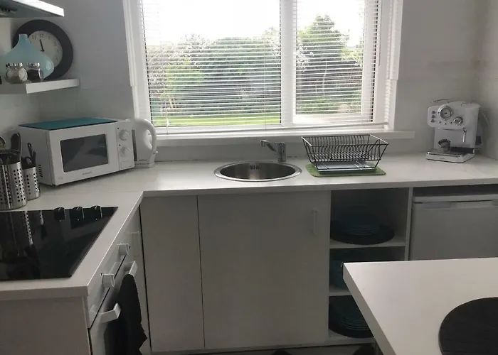 Hillcrest House Self Catering *