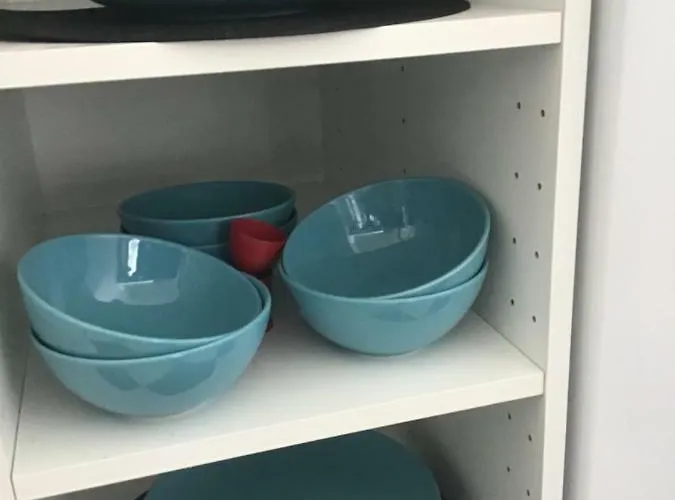 Apartament Hillcrest House Self Catering