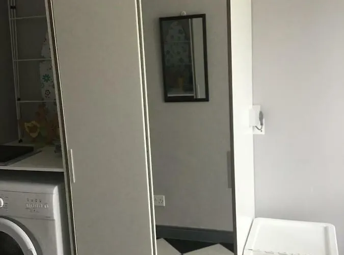 Apartament Hillcrest House Self Catering