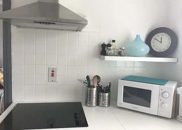 Hillcrest House Self Catering * Donegal Town