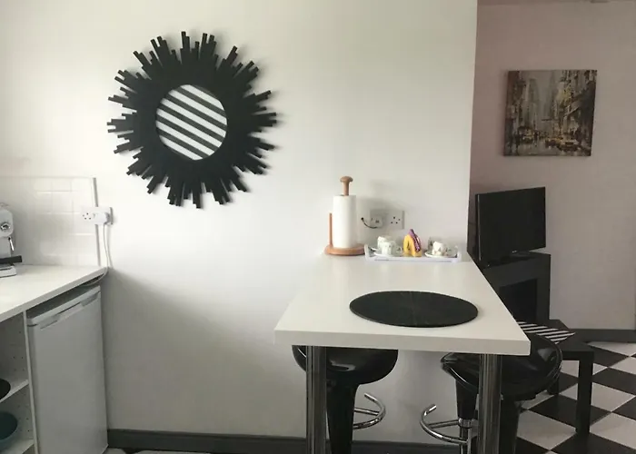 Hillcrest House Self Catering Donegal Town