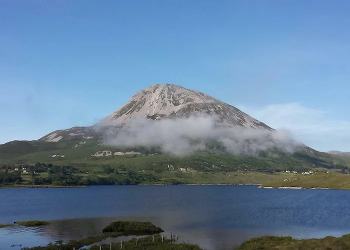 Hillcrest House Self Catering Appartamento