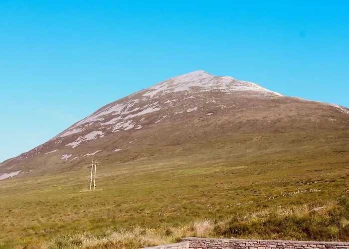 Appartamento Hillcrest House Self Catering Donegal Town