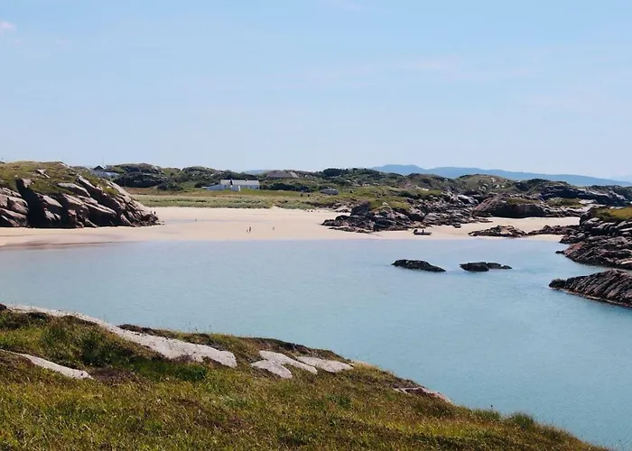 Hillcrest House Self Catering