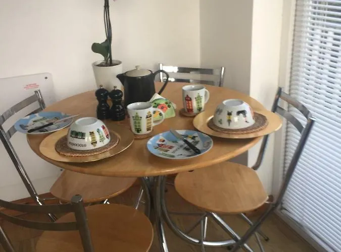 Lägenhet Hillcrest House Self Catering Donegal Town