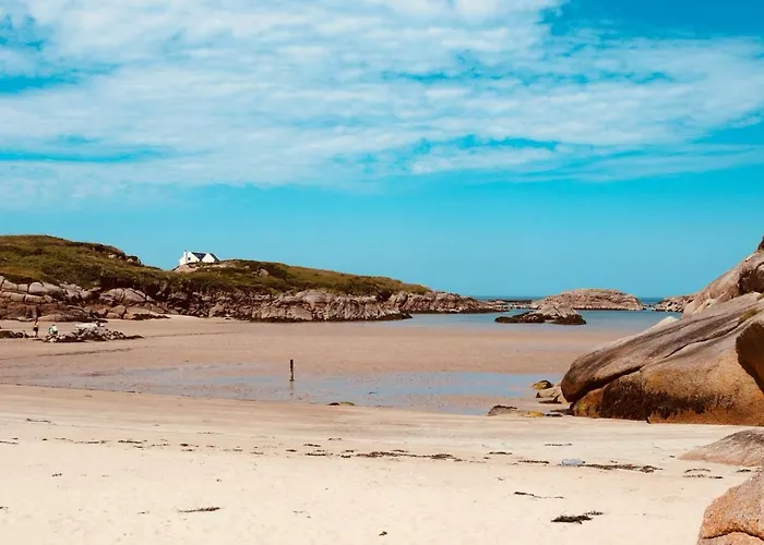 Hillcrest House Holiday Suites Daire