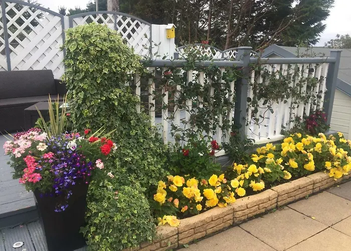 Appartamento Hillcrest House Self Catering Donegal Town