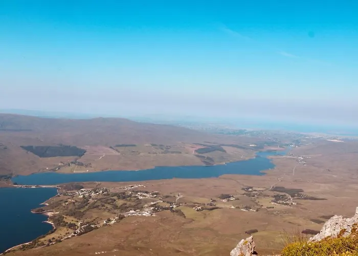 Hillcrest House Self Catering Apartament *